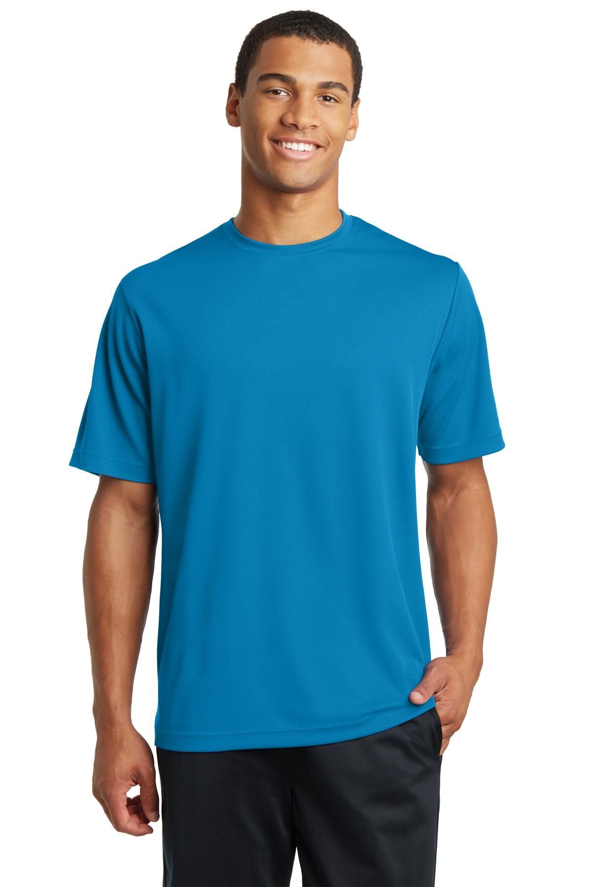 Sport-Tek PosiCharge RacerMesh Tee ST340