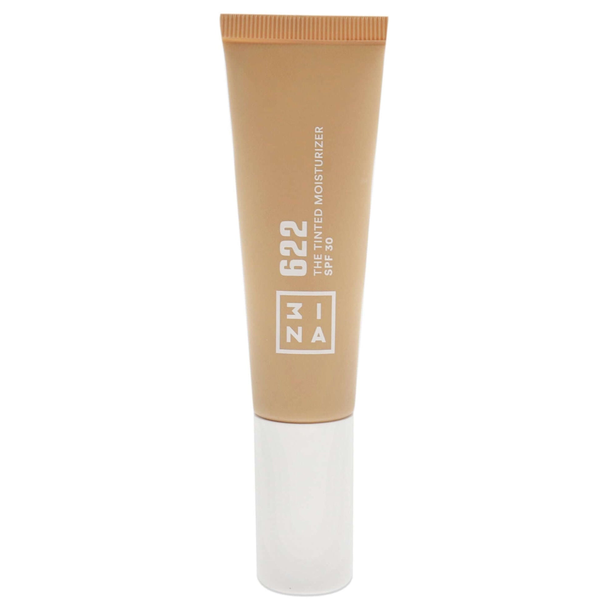 The Tinted Moisturizer SPF 30 - 622 Medium With Cool Undertone