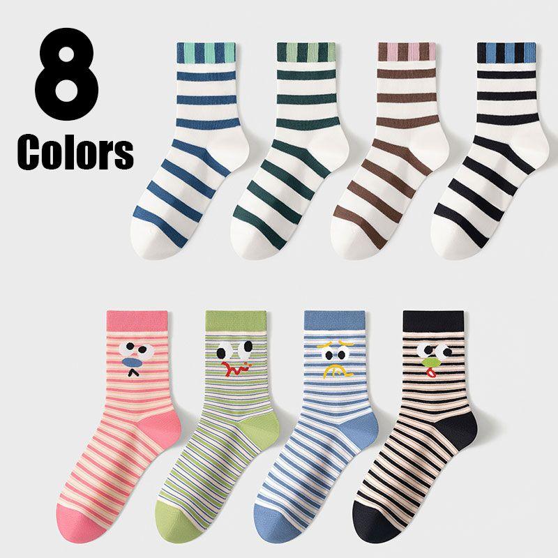 Womens Crew Socks Thin Soft Comfort Breathable Dress Socks Above Ankle Crew Socks For Outdoor Sports Running And Cycling - Clothes For Her Online Store