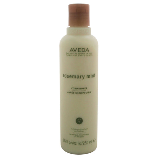 Rosemary Mint Conditioner by Aveda for Unisex - 8.5 oz Conditioner