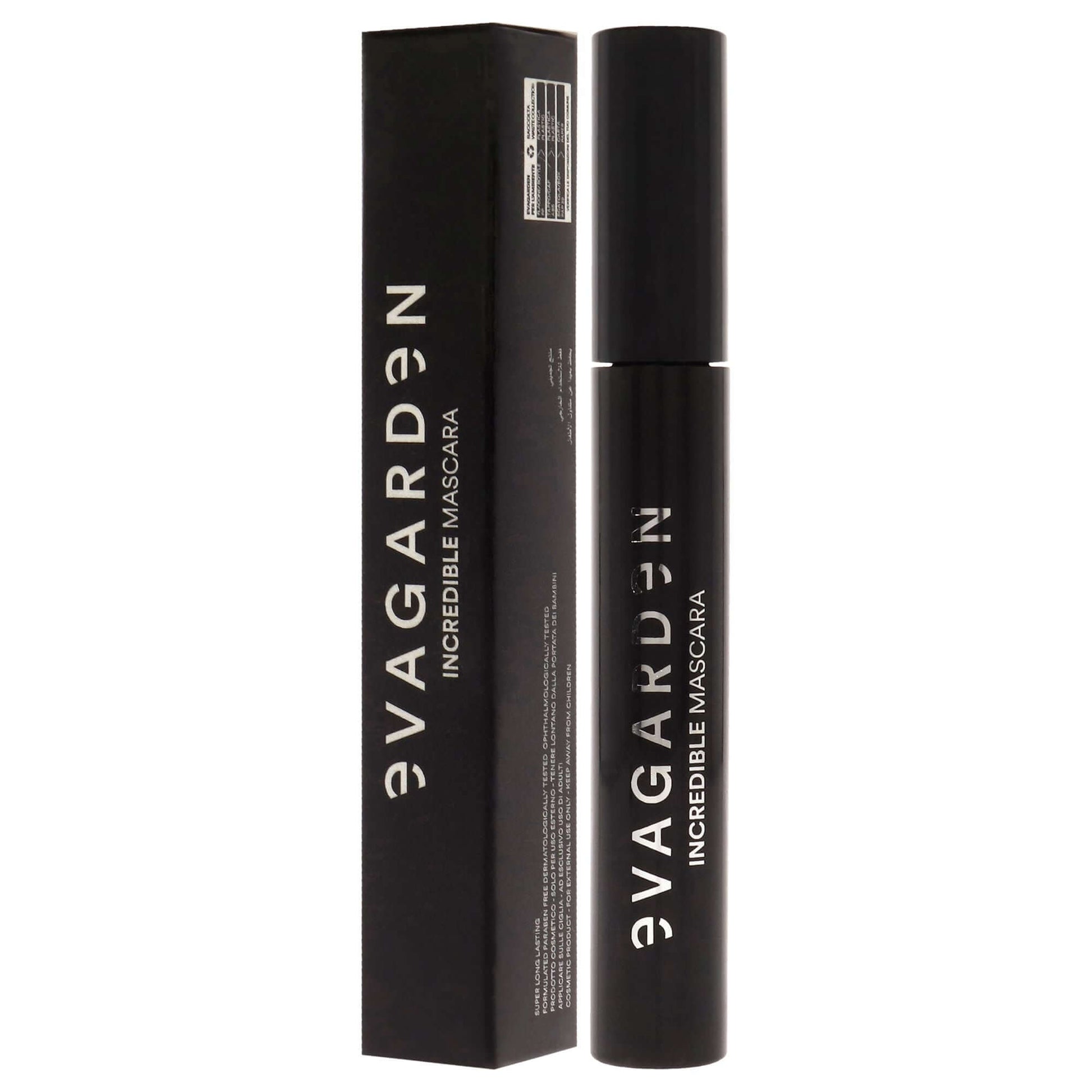 Incredible Mascara