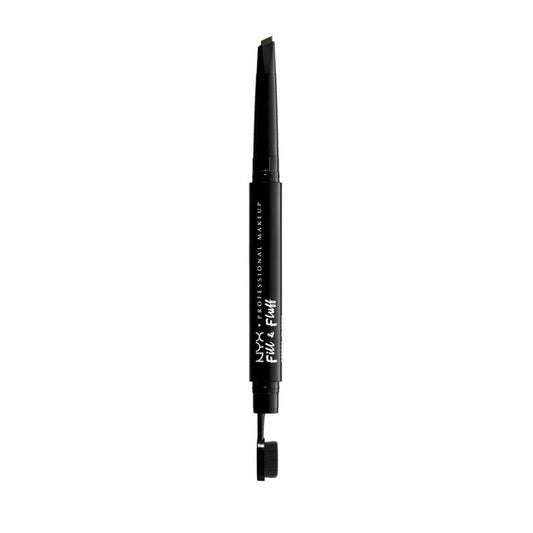 NYX Fill & Fluff Eyebrow Pomade Pencil - Clothes For Her Online Store