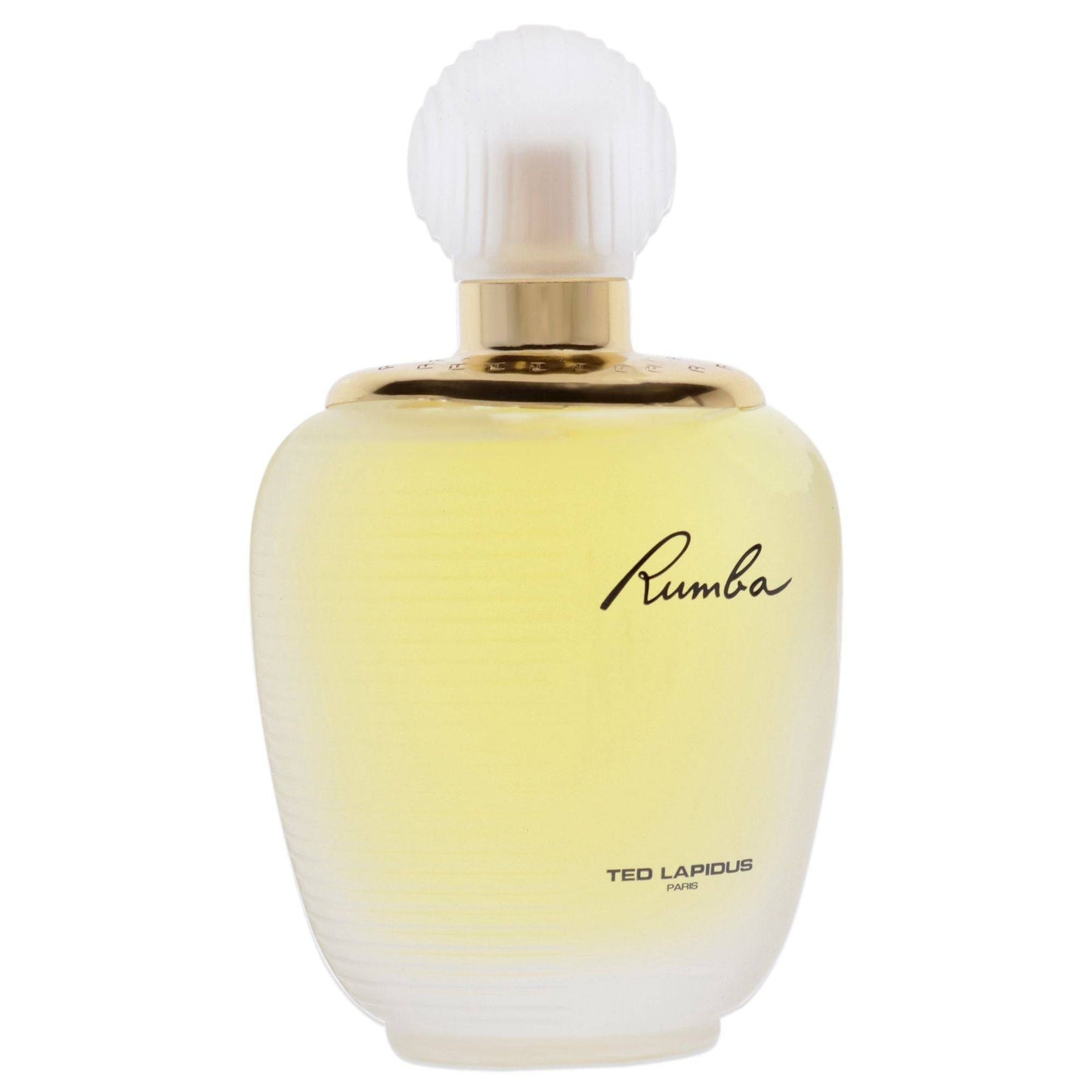 Rumba by Ted Lapidus for Women - 3.33 oz EDT Spray - Clothes For Her Online Store