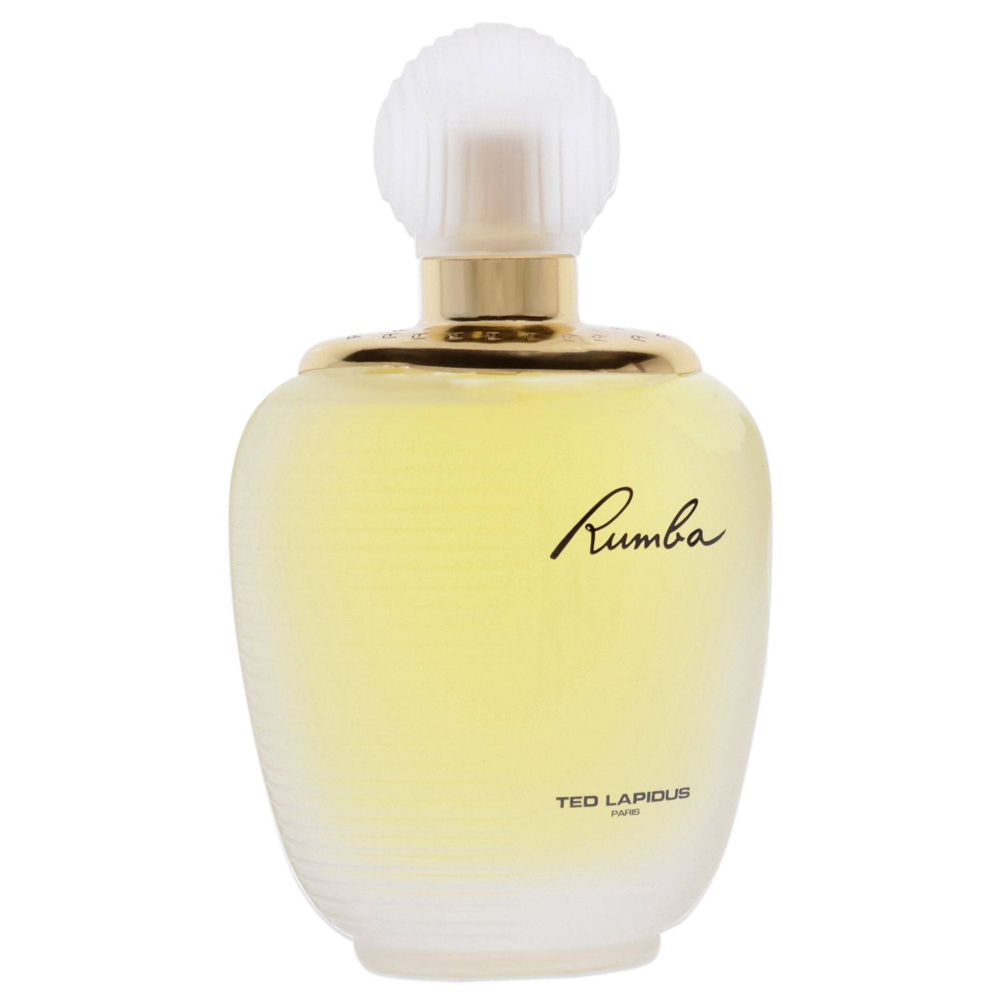 Rumba by Ted Lapidus for Women - 3.33 oz EDT Spray - Clothes For Her Online Store