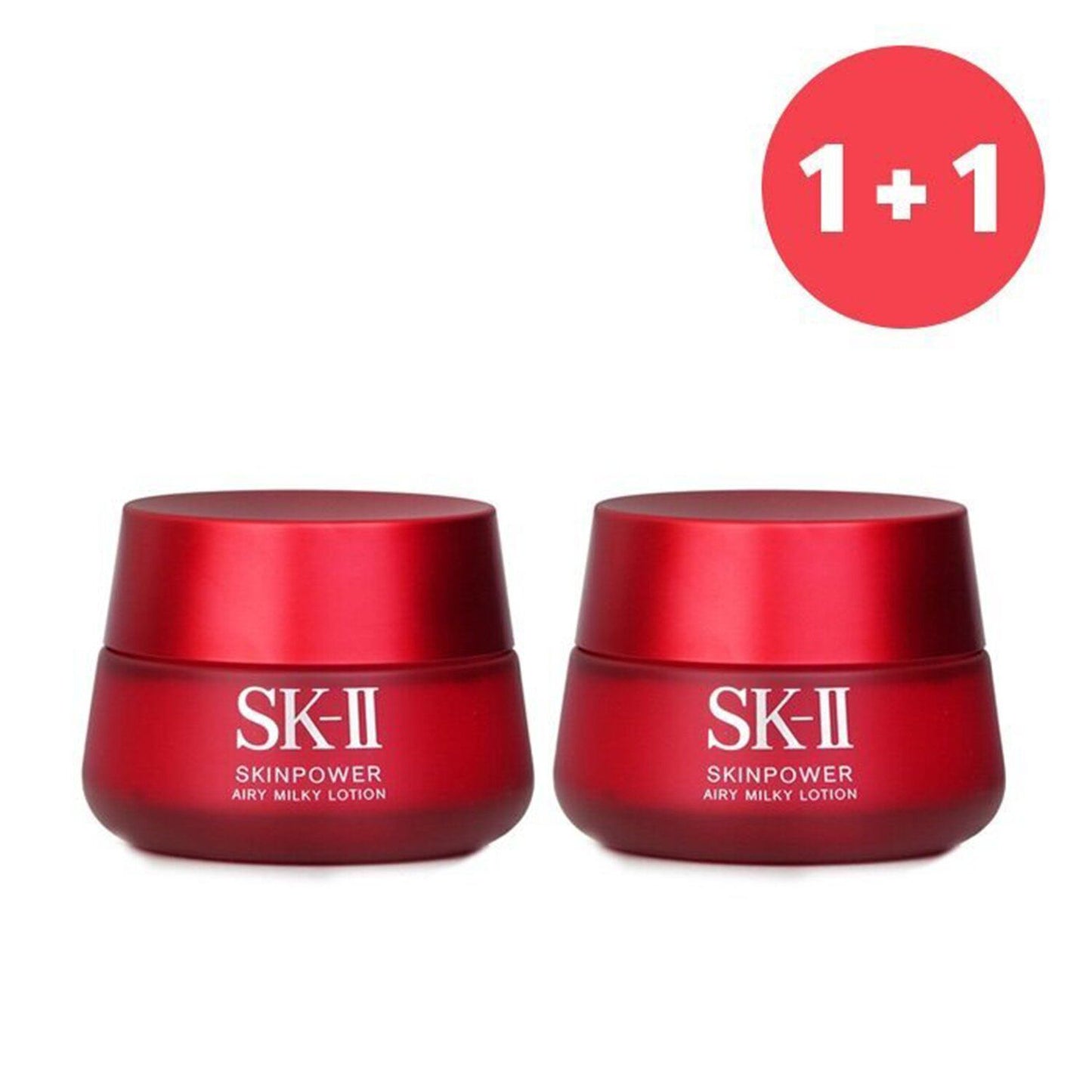 SK II - (XY)Skinpower Airy Milky Lotion (Travel exclusive) 08327 80g/2.7oz