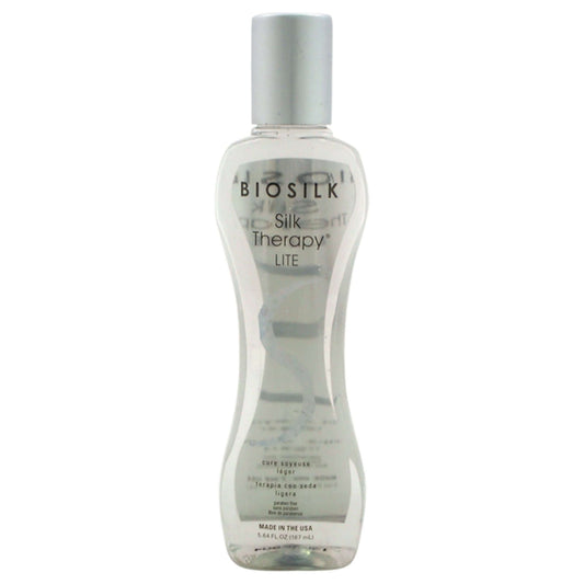 Silk Therapy Lite