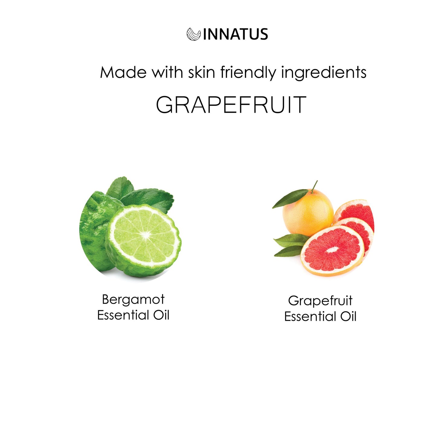 Natural Dead Sea Magnesium Resting Oil with a Whiff of Grapefruit Oil – 4oz Topical Oil for Sleep Support & Muscle Relief