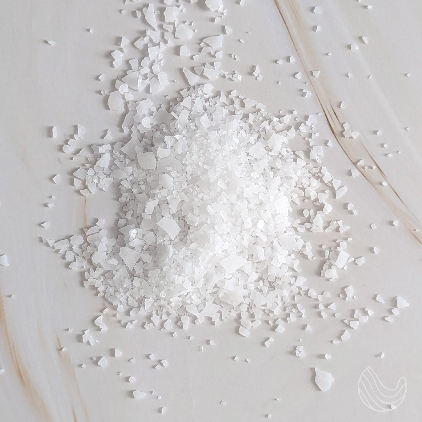 "Pure Dead Sea Magnesium Flakes Restful Soak – Relaxing & Replenishing 14oz Bath Soak – Infused with Cedarwood & Neroli Oils for Muscle Relief & Deep Sleep " - Clothes For Her Online Store