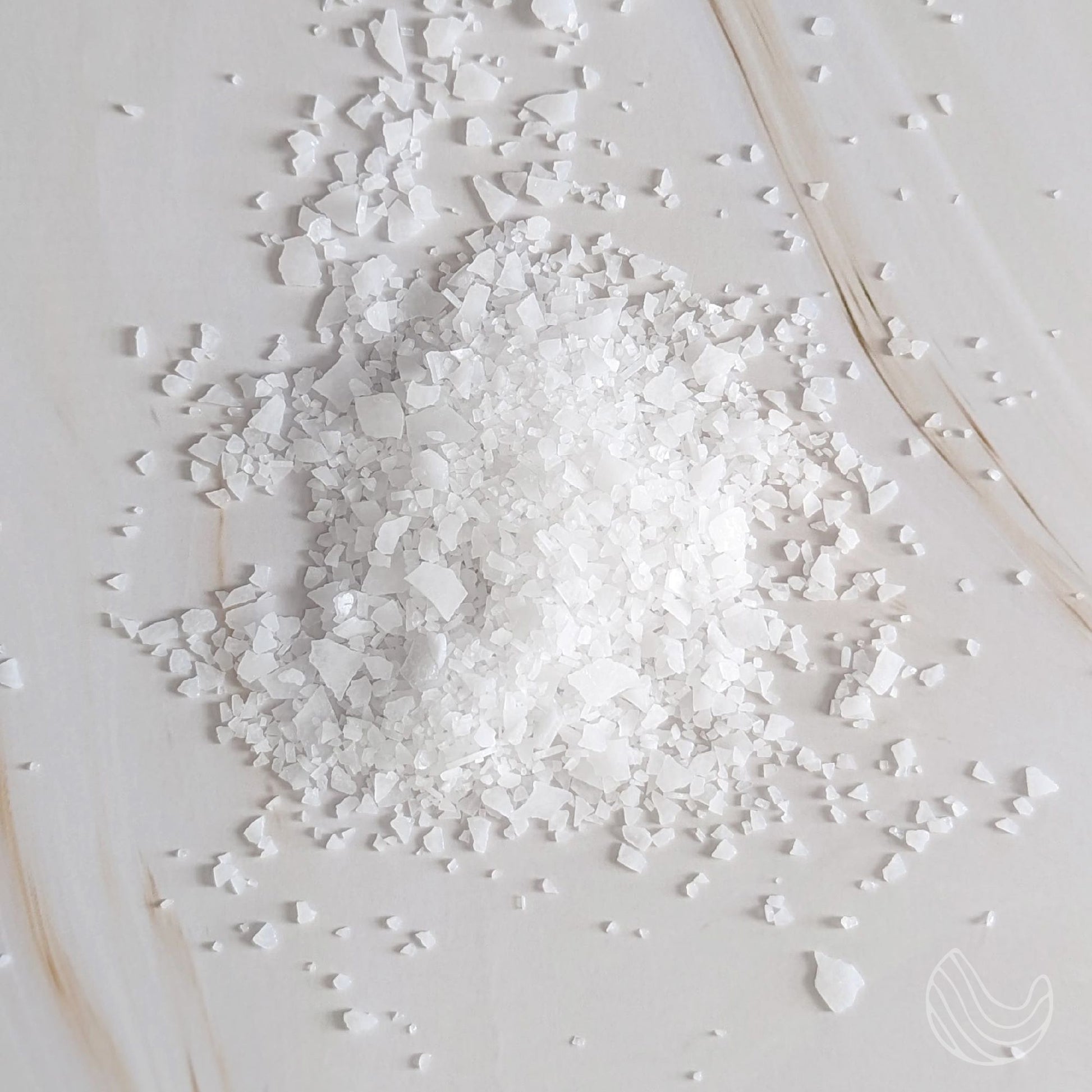 "Pure Dead Sea Magnesium Flakes Restful Soak – Relaxing & Replenishing 14oz Bath Soak – Infused with Cedarwood & Neroli Oils for Muscle Relief & Deep Sleep " - Clothes For Her Online Store