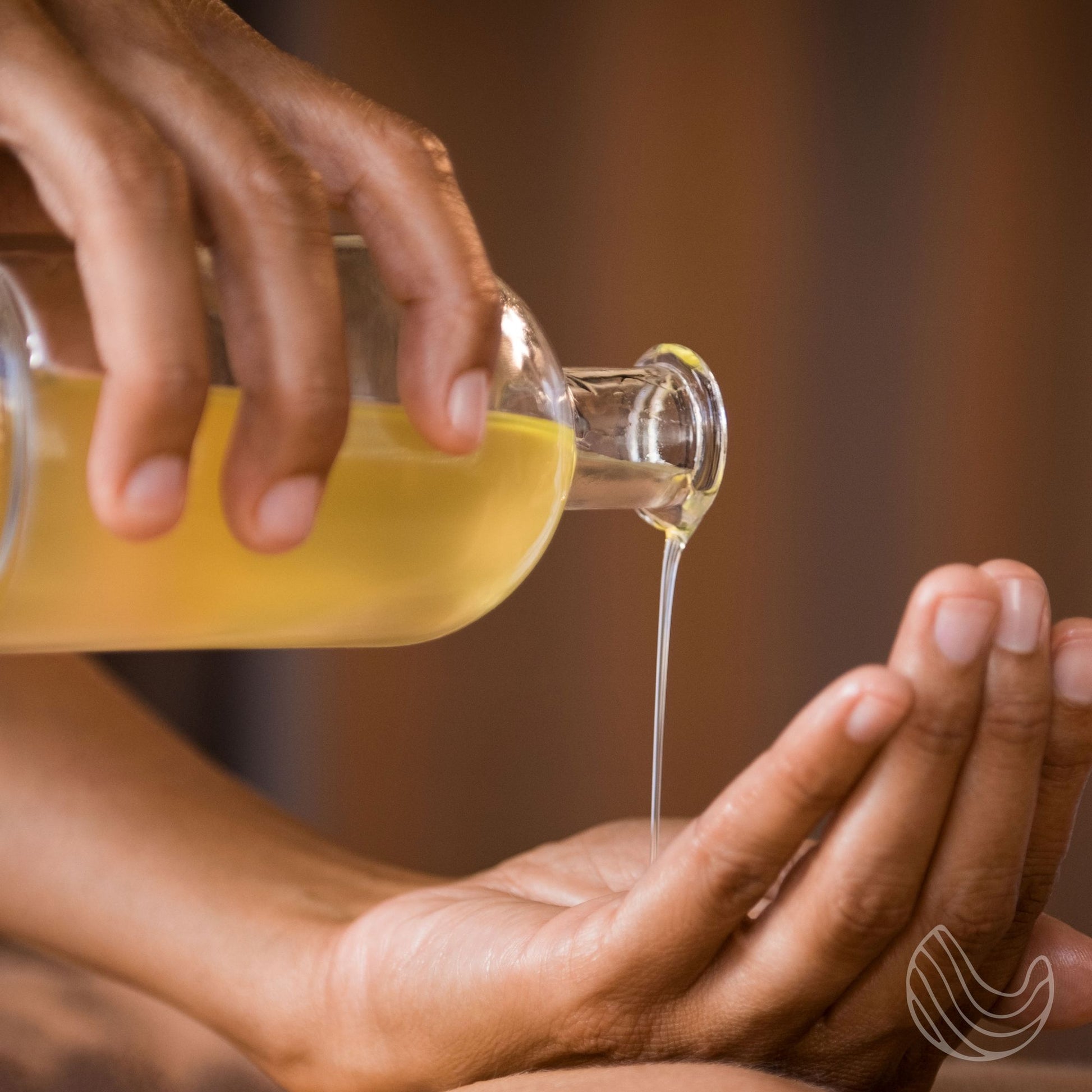 "Natural Dead Sea Magnesium Tranquility Oil – 4oz Topical Oil for Relaxation & Muscle Relief – Infused with Lemon & Galbanum Oils for Skin Hydration & Stress Reduction " - Clothes For Her Online Store