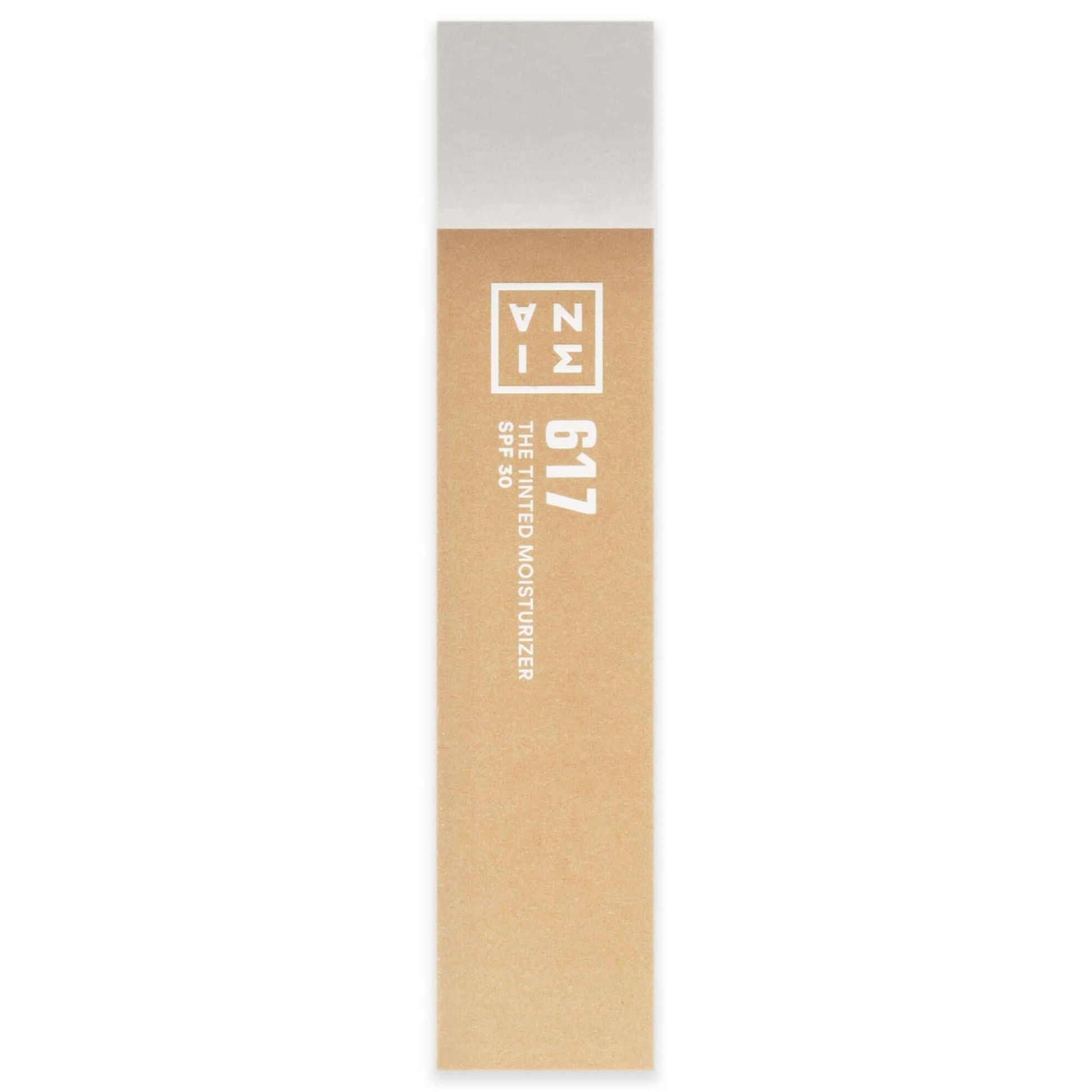 The Tinted Moisturizer SPF 30 - 617 Medium-Tan With Rich Pink Undertone by 3INA for Women - 1 oz Foundation - Clothes For Her Online Store