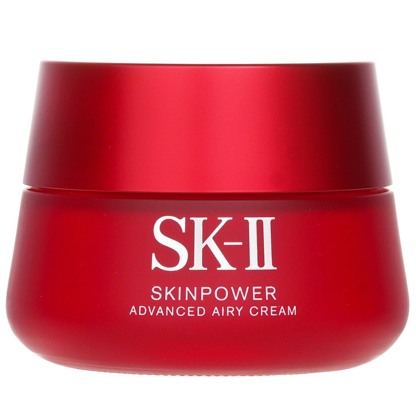 SK II - Skinpower Advanced Airy Cream 101355 80g