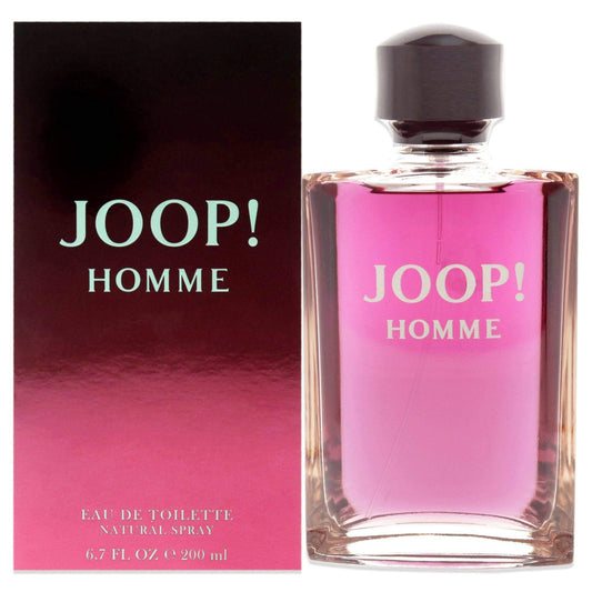 Joop by Joop for Men - 6.7 oz EDT Spray - Clothes For Her Online Store