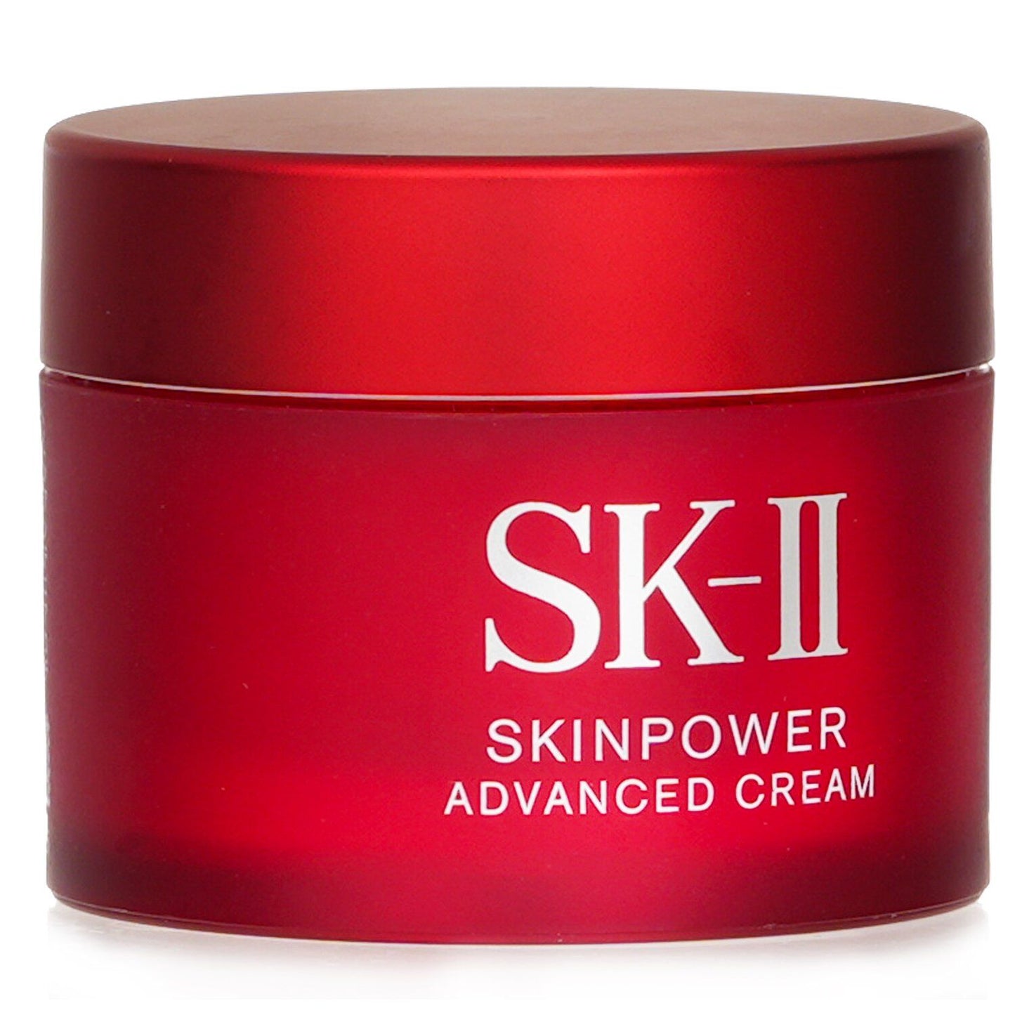 SK II - Skinpower Advanced Cream (Miniature) SK10141/981101 15g