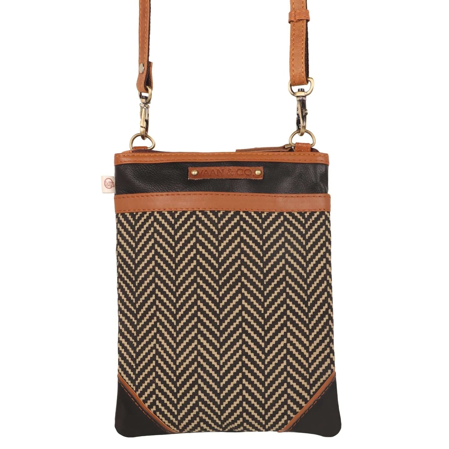 Carter Crossbody