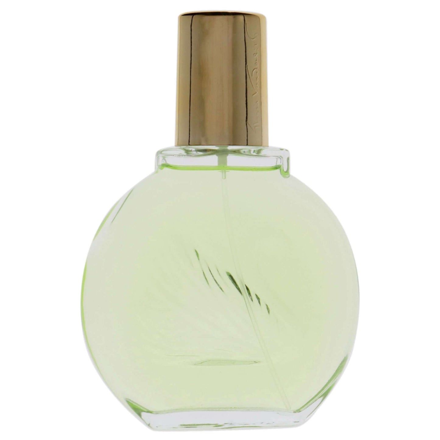 Vanderbilt Jardin a New York by Gloria Vanderbilt for Women - 3.38 oz EDP Spray
