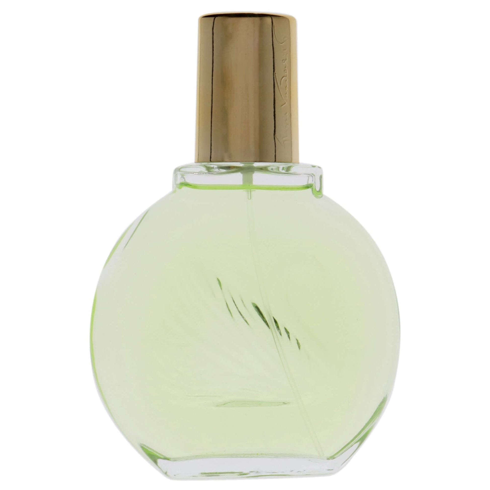 Vanderbilt Jardin a New York by Gloria Vanderbilt for Women - 3.38 oz EDP Spray