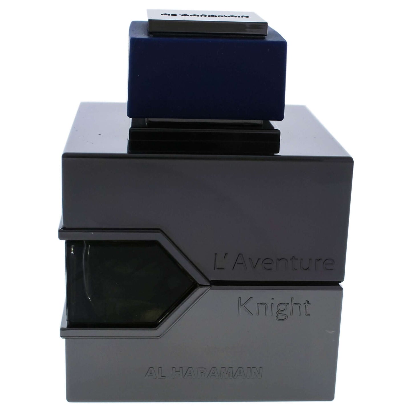 LAventure Knight by Al Haramain for Men - 3.4 oz EDP Spray