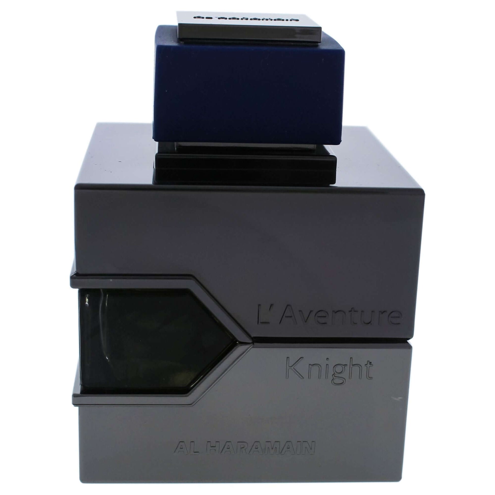 LAventure Knight by Al Haramain for Men - 3.4 oz EDP Spray