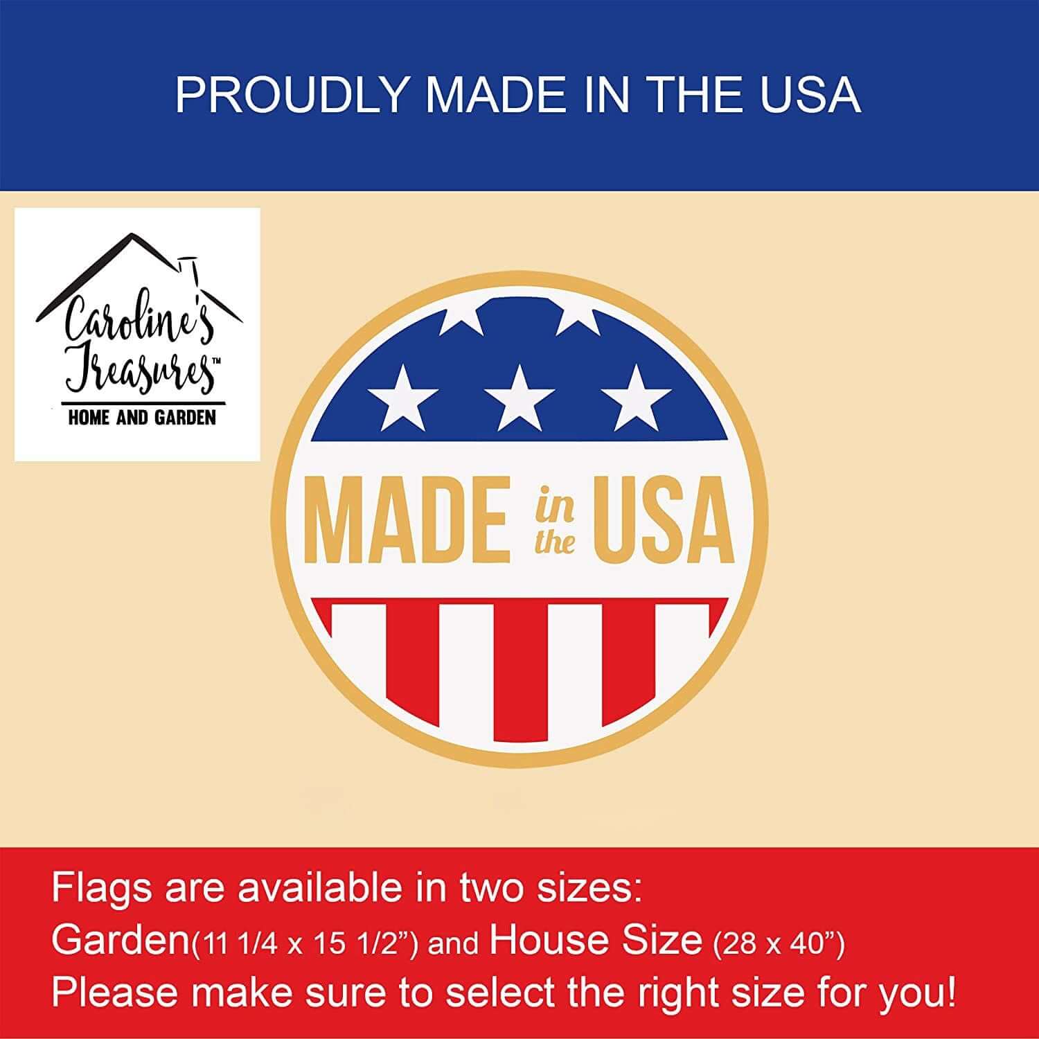 American Black Bear Garden Flag Mailbox Flag Decorative Yard Flag Banner Outside Patio Artwork Yard Flower Beds, Garden Size, Multicolor