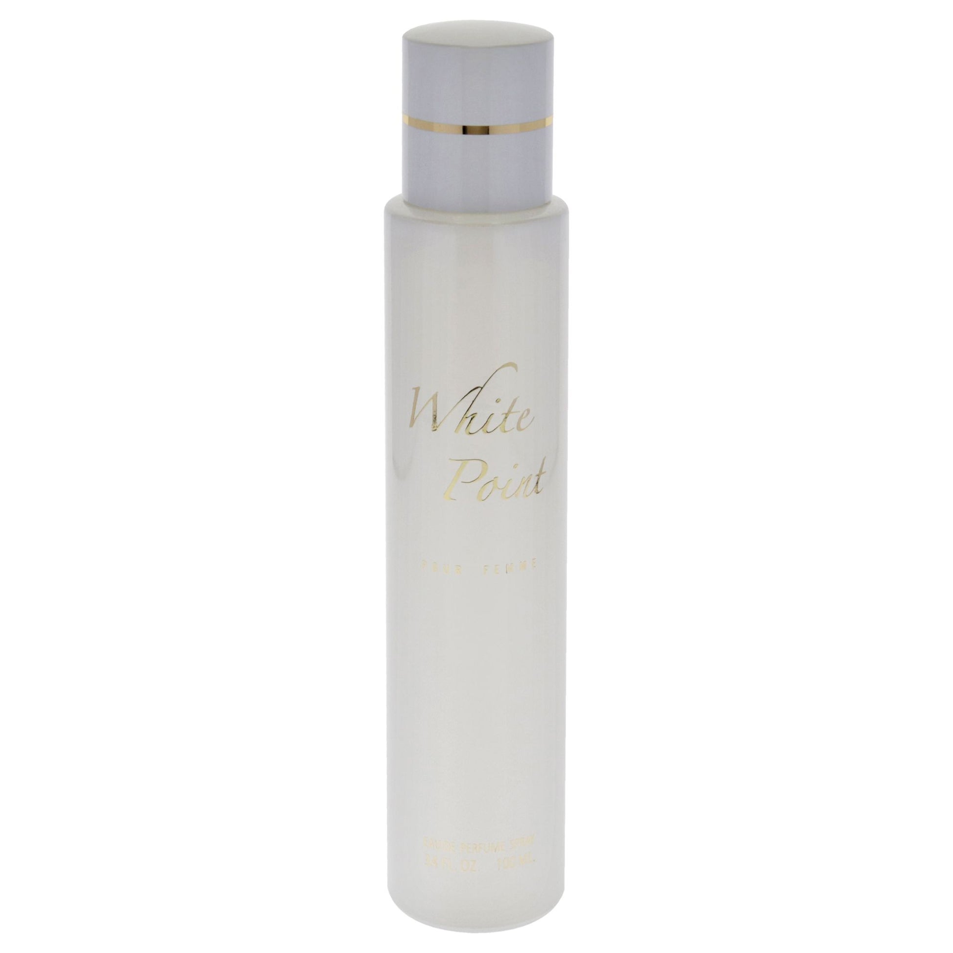 White Point by YZY Perfume for Women - 3.4 oz EDP Spray - Clothes For Her Online Store