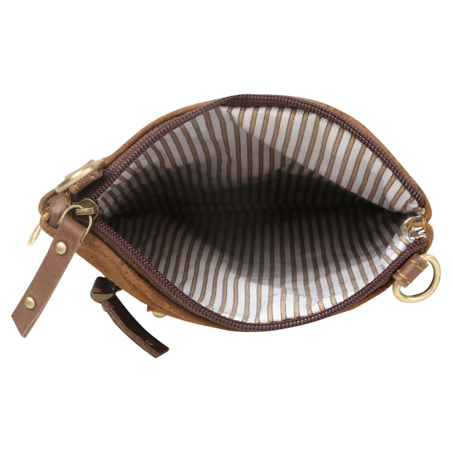 Midtown Brisk Crossbody
