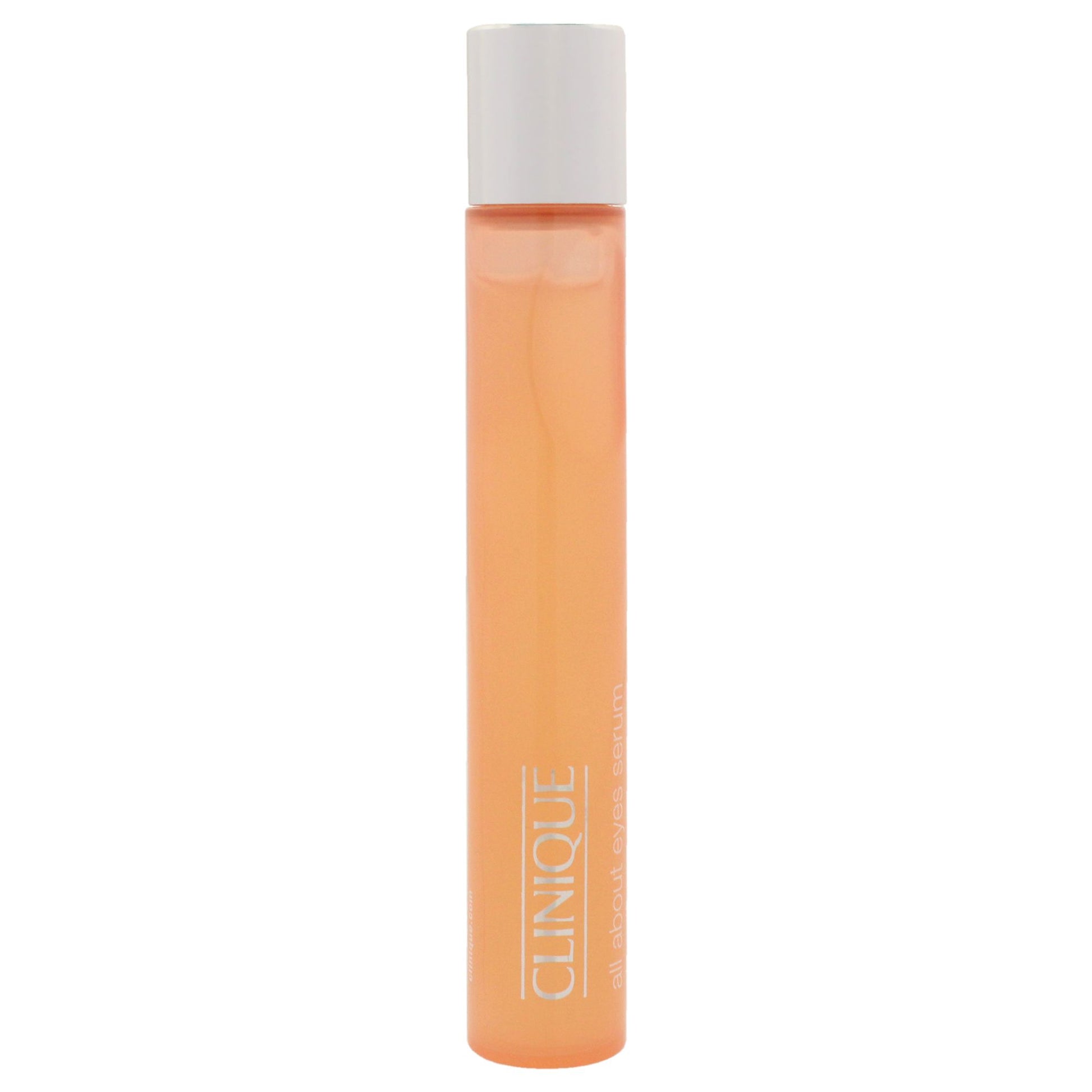 All About Eyes Serum by Clinique for Unisex - 0.5 oz Serum