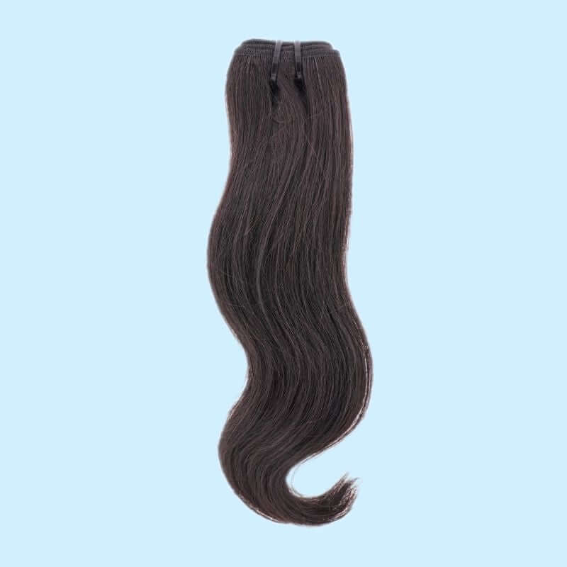 Vietnamese Straight BundlesVietnamese Silky Straight Hair Extensions are from the countryside of Vietnam. The hair is very thick and can be colored from its natural 1B color all the way to a #613 Blonde with ease. This is the finest quality hair you will