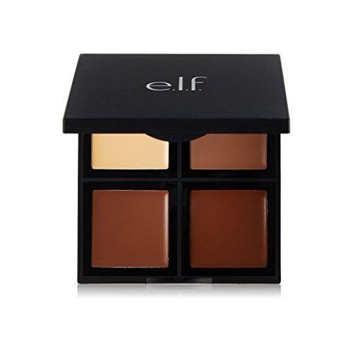 e.l.f. Cream Contour Palette - Clothes For Her Online Store