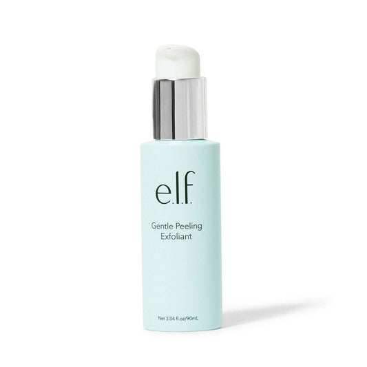 e.l.f. Gentle Peeling Exfoliant - Clothes For Her Online Store