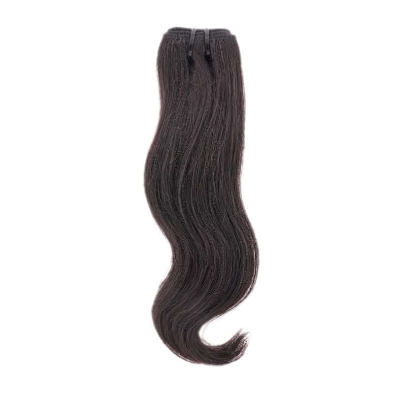 Vietnamese Straight BundlesVietnamese Silky Straight Hair Extensions are from the countryside of Vietnam. The hair is very thick and can be colored from its natural 1B color all the way to a #613 Blonde with ease. This is the finest quality hair you will