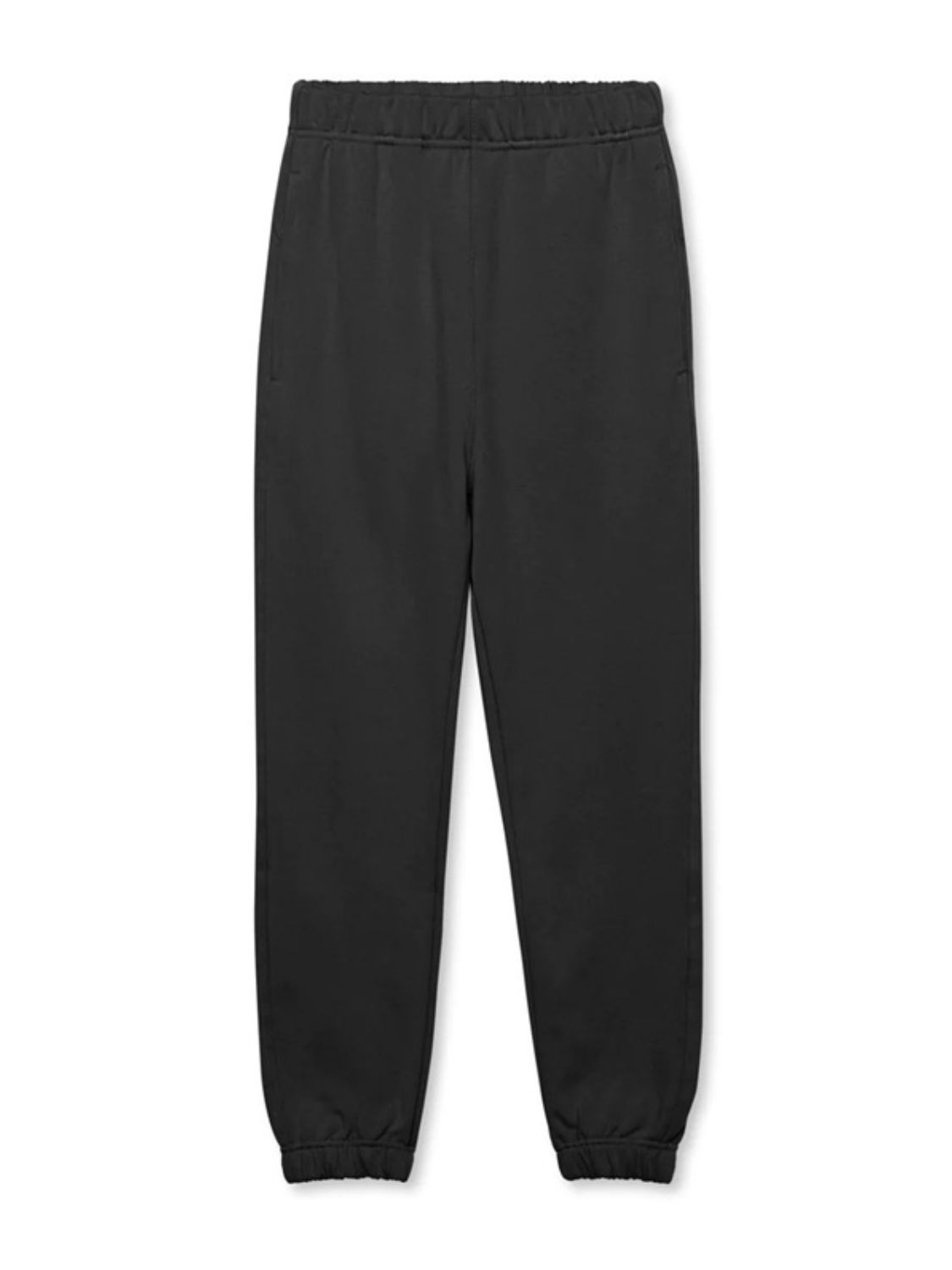 Men's Elastic Waist Pants