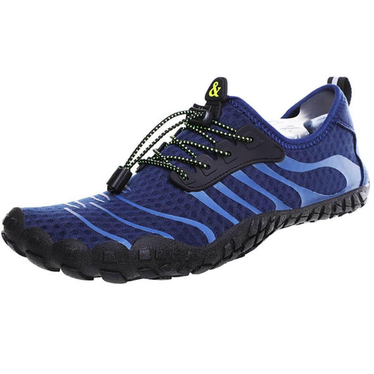 Elastic Lock Laces Mesh Breathable Athletic - Clothes For Her Online Store