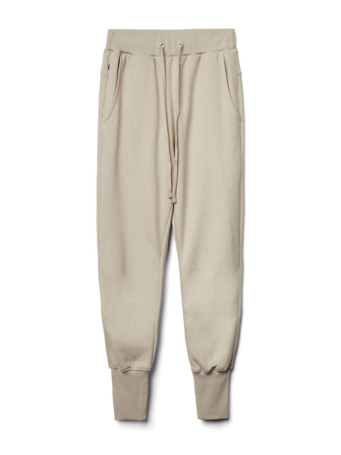 Men's Plus Size Drawstring Active Pants