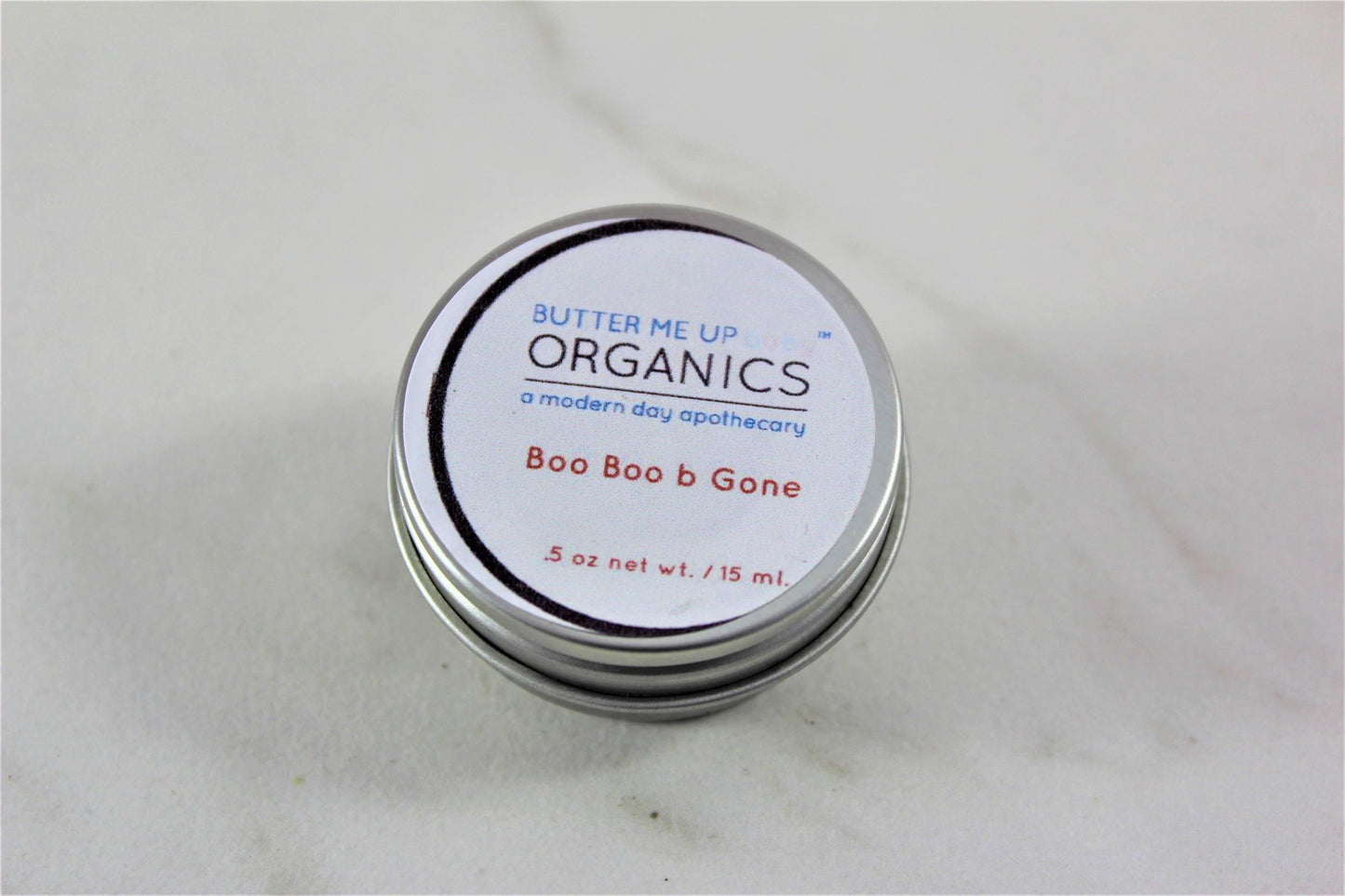 Boo Boo b Gone / Natural Neosporin / Healing Wound Salve