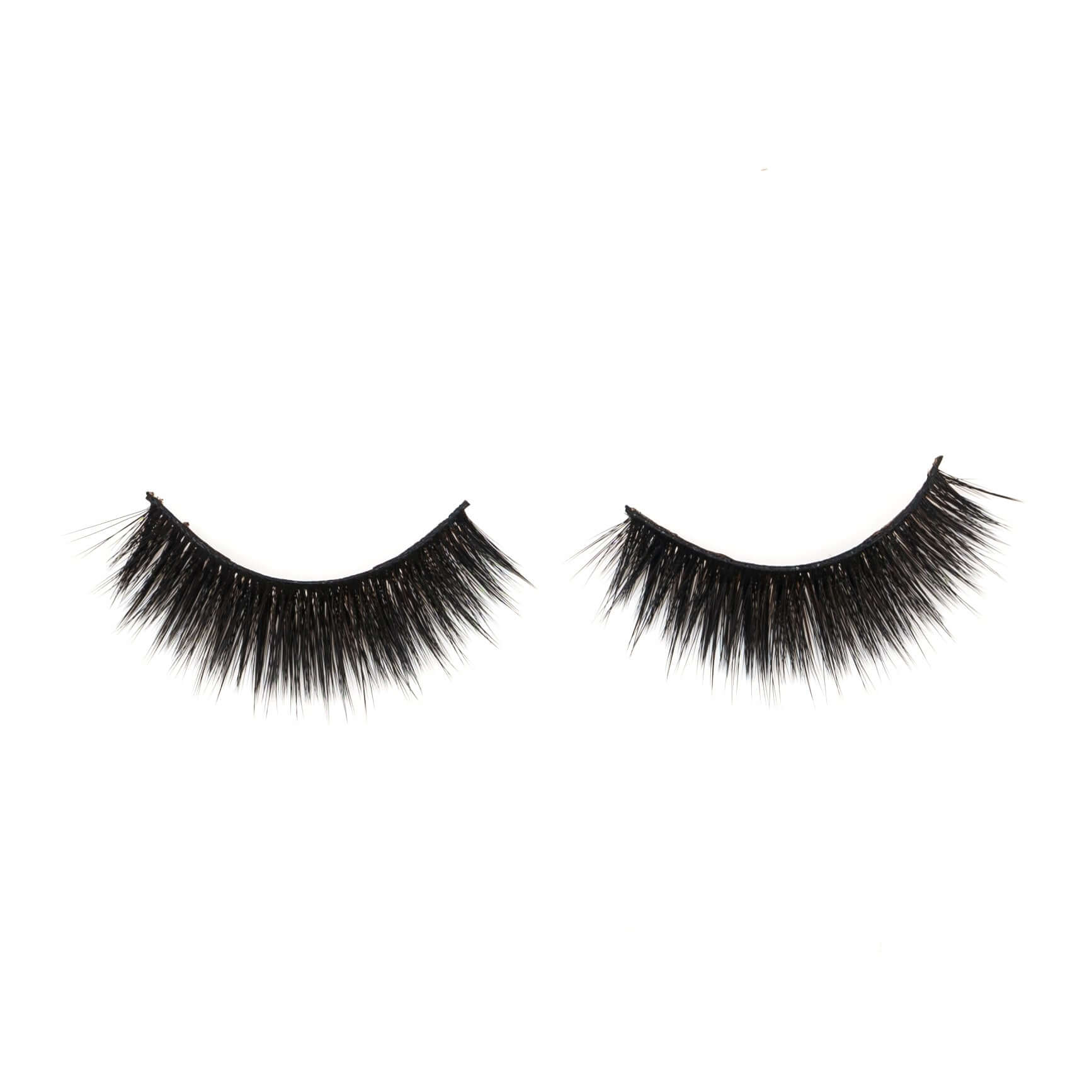 Tulip Faux 3D Volume LashesTulip 3D Lashes Luxurious and Comfortable False Lashes. Double and Triple Layered Faux 3D Volume Lashes 3D Lash Features Hair: 3D Faux Mink Style: Tulip Color: Natural Strip Lash