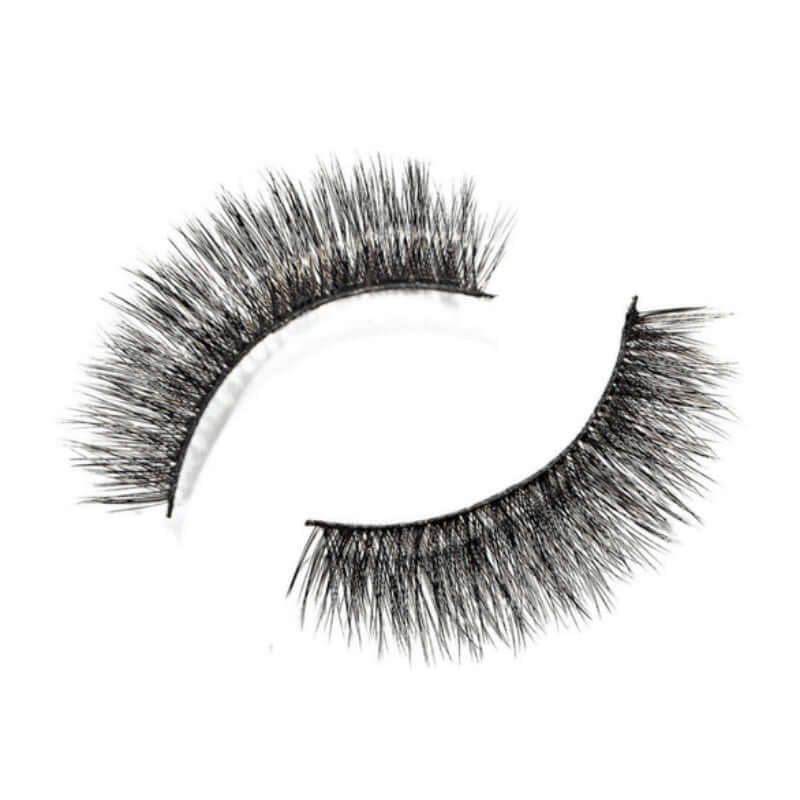 Tulip Faux 3D Volume LashesTulip 3D Lashes Luxurious and Comfortable False Lashes. Double and Triple Layered Faux 3D Volume Lashes 3D Lash Features Hair: 3D Faux Mink Style: Tulip Color: Natural Strip Lash