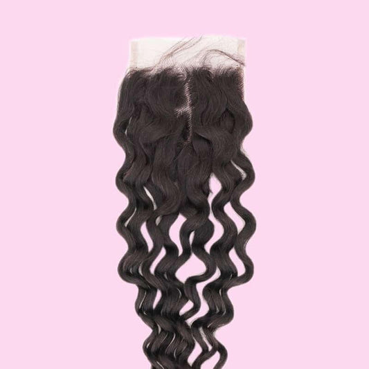 Spanish Wave 4x4 Closure - Clothes For Her Online Store