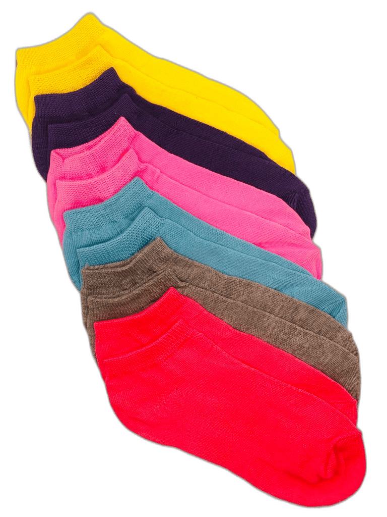 High-Quality Unisex Stylish Socks - Comfortable, Durable, in Varied