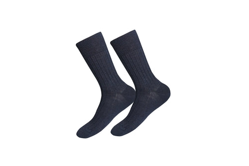 tittimitti® 75% Extra-Fine Merino Wool & 25% Silk Women's Socks. 1