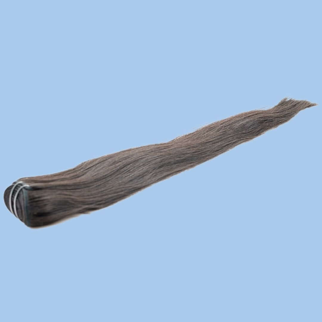 Vietnamese Straight BundlesVietnamese Silky Straight Hair Extensions are from the countryside of Vietnam. The hair is very thick and can be colored from its natural 1B color all the way to a #613 Blonde with ease. This is the finest quality hair you will